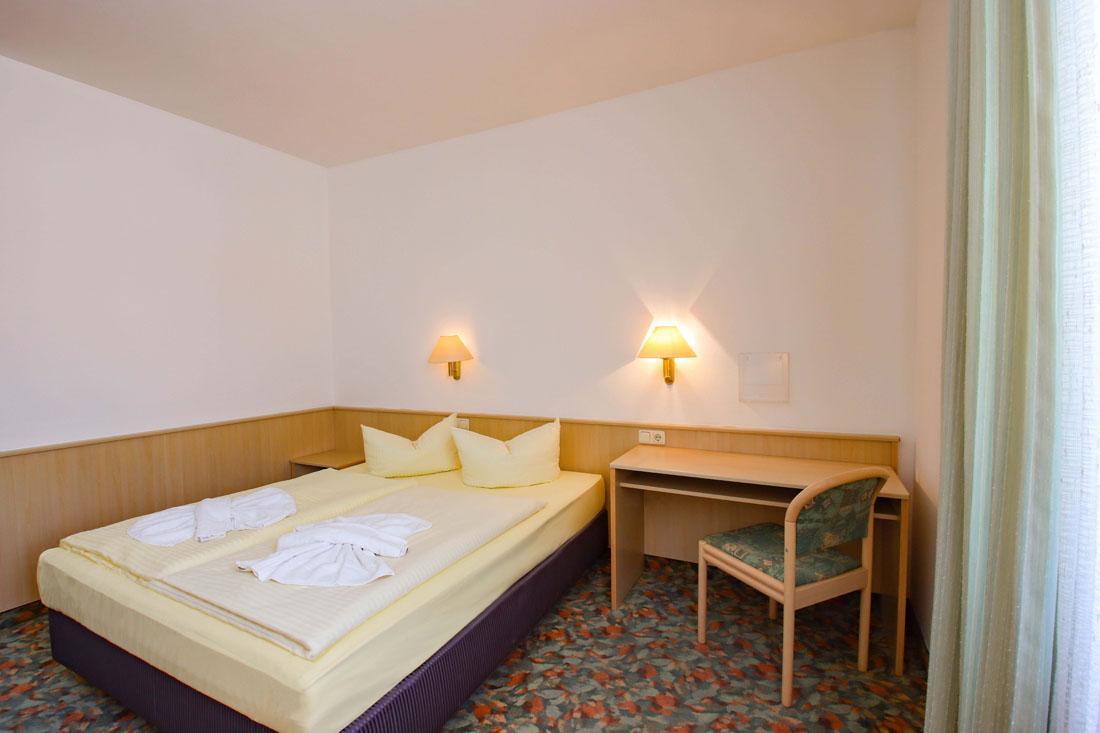 Hotel Astor Altenburg Exterior photo
